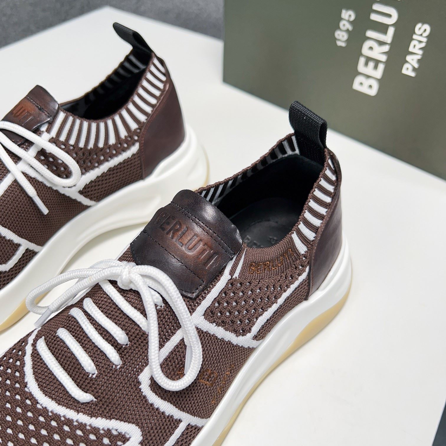 Berluti Shoes